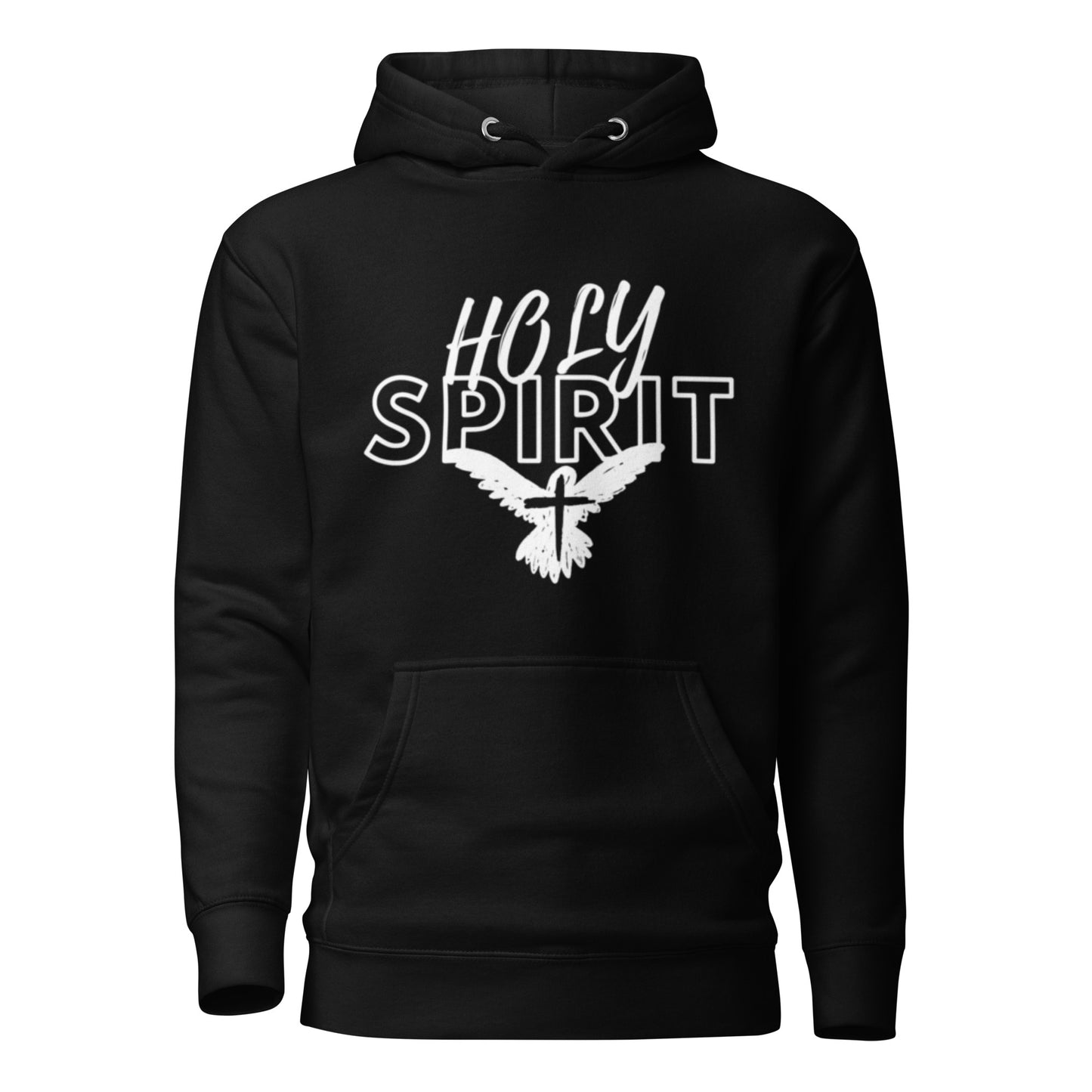 Holy Spirit Unisex Hoodie