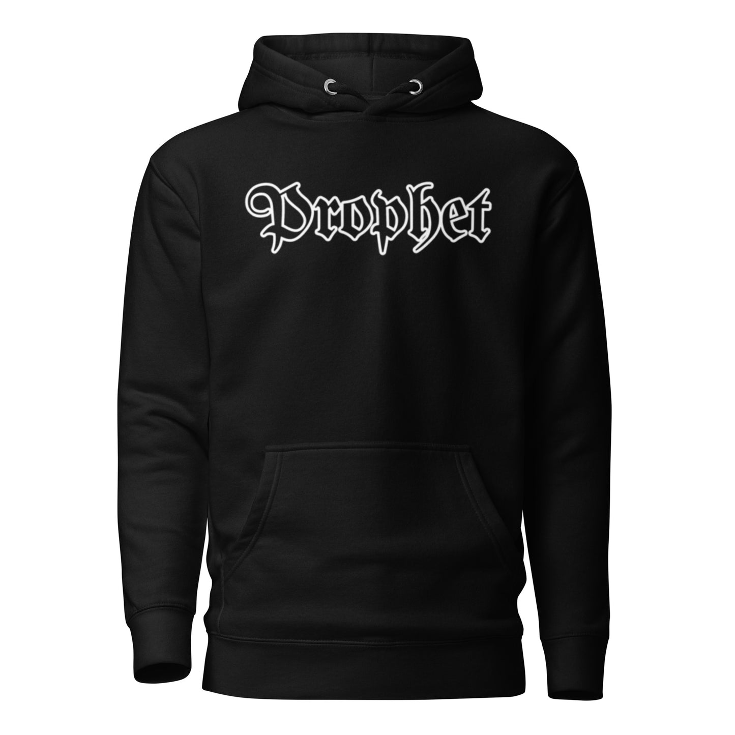 Prophet Unisex Hoodie