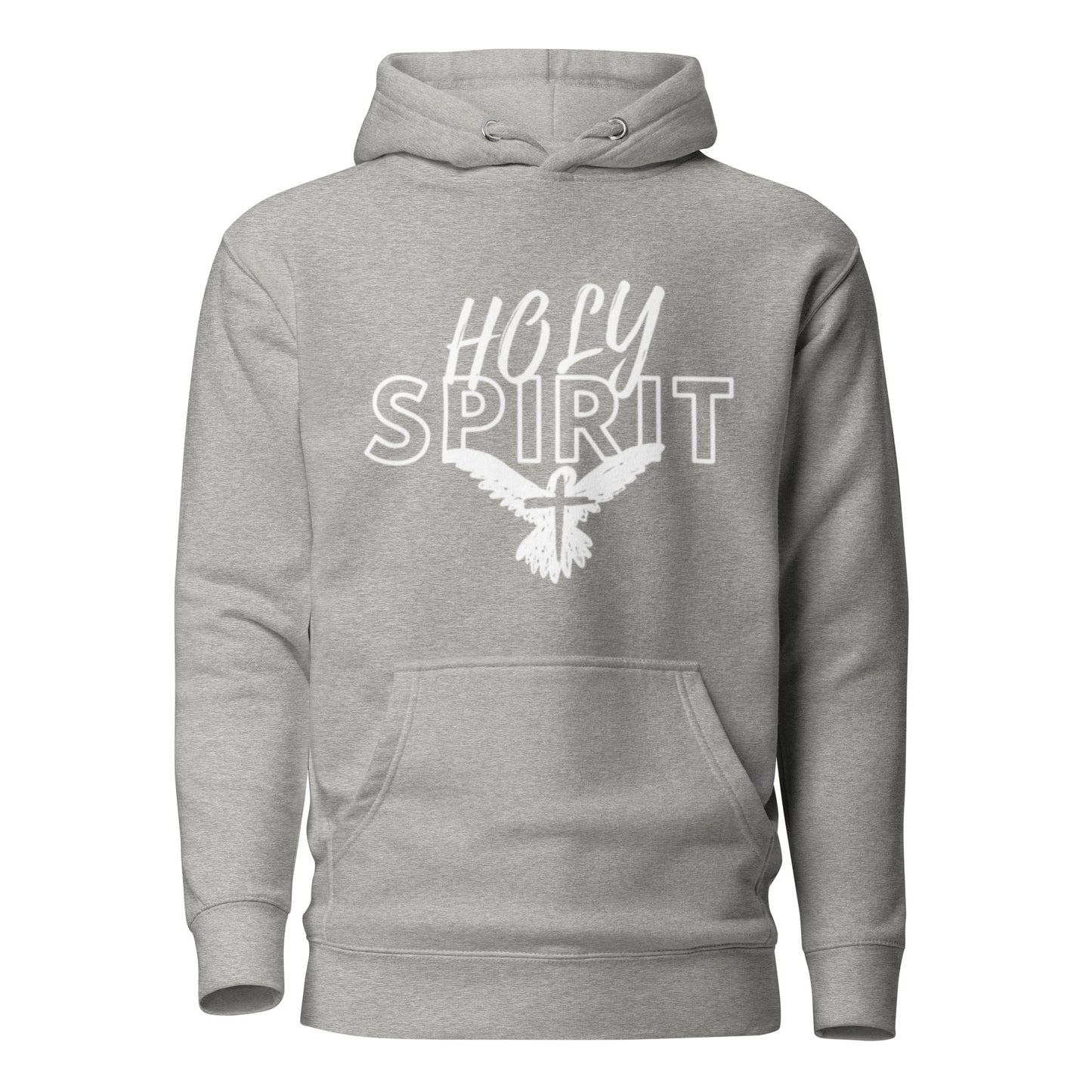 Holy Spirit Unisex Hoodie