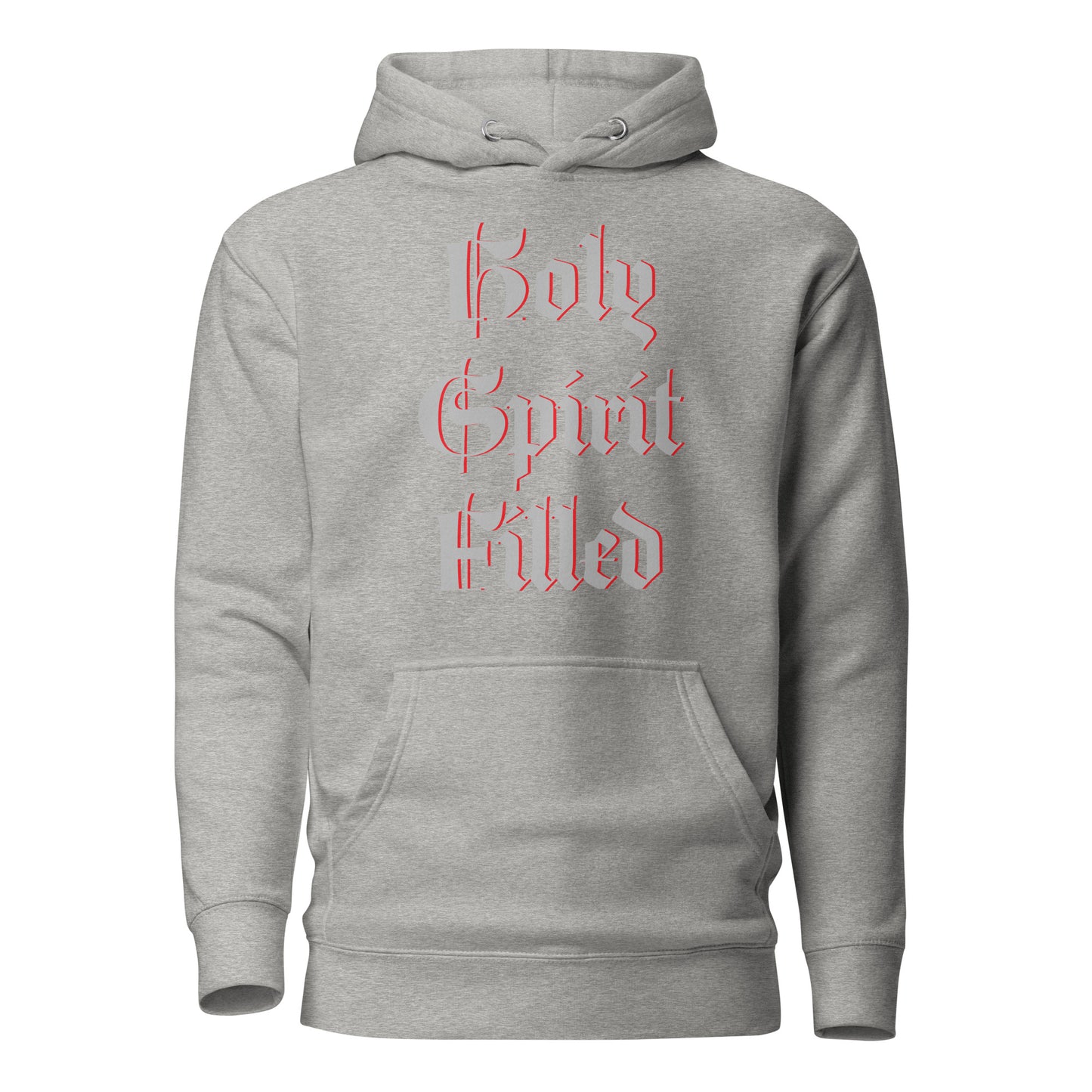 Holy Spirit Filled Unisex Hoodie