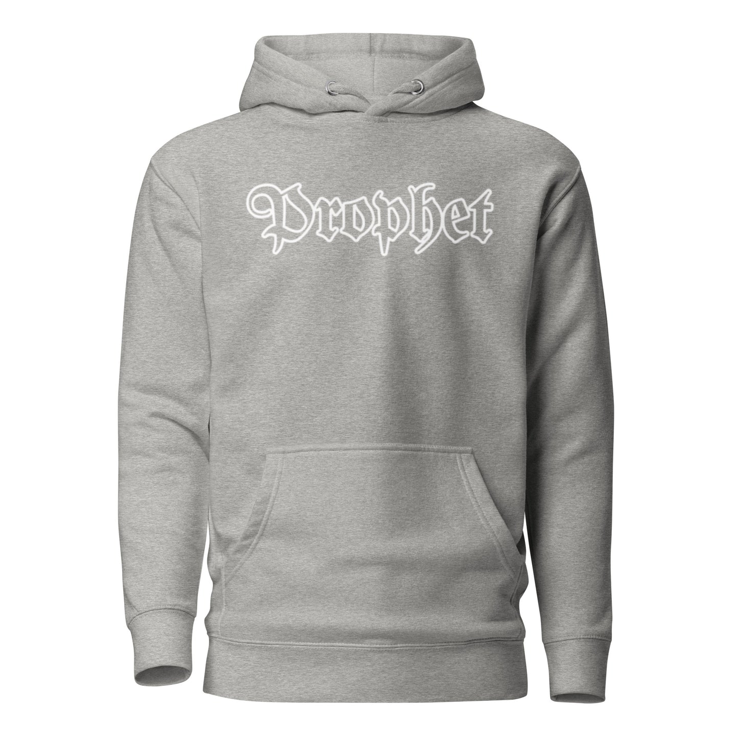 Prophet Unisex Hoodie