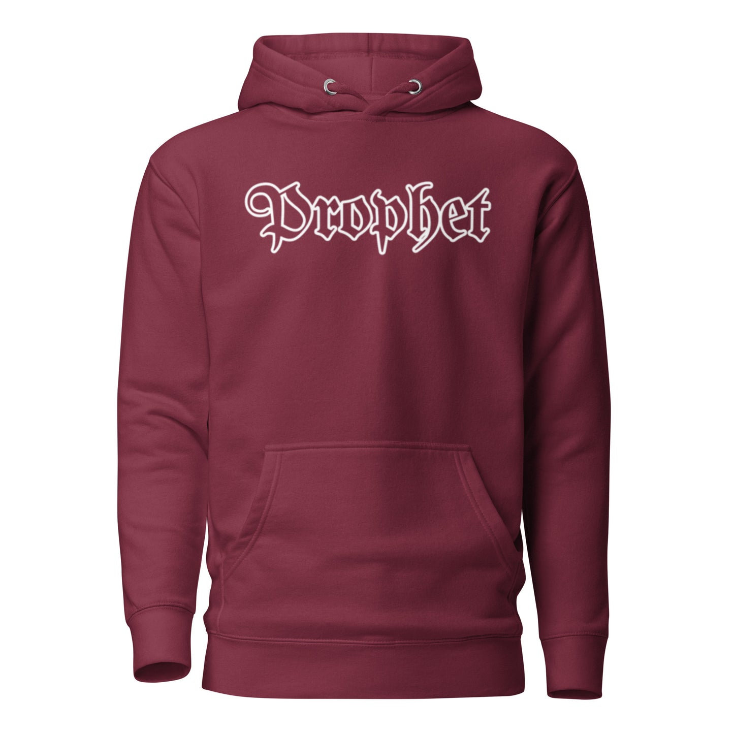 Prophet Unisex Hoodie