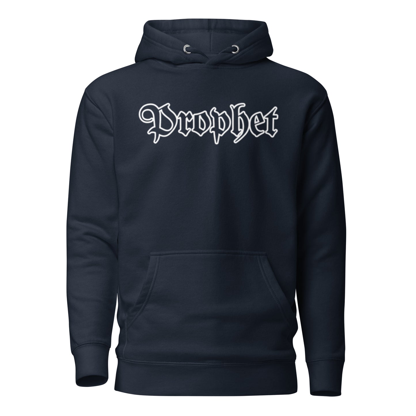 Prophet Unisex Hoodie