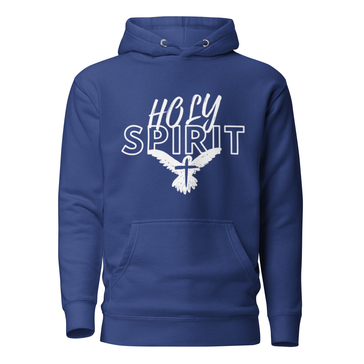 Holy Spirit Unisex Hoodie